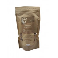 Печиво Зернятко Світові Традиції без глютену 200 г