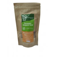Печиво Моркв'яне Світові Традиції без глютену 200 г