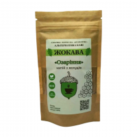 ЖоКава - кава з жолудів 100 г ЖоКава - кава з жолудів 100 г