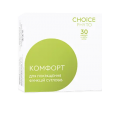 КОМФОРТ Choice – диетическая добавка для восстановления суставов 30 капс.
