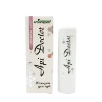 Бальзам для губ Api Doctor Апіпродукт 4,6 г Бальзам для губ Api Doctor Апіпродукт 4,6 г
