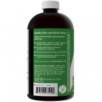 Nature's Way Chlorofresh mint Рідкий Хлорофіл з м'ятою 480 мл
