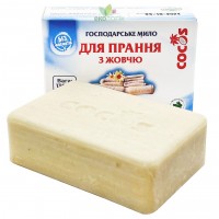 Господарьске мило Cocos від плям з бичачою жовчю 130 г