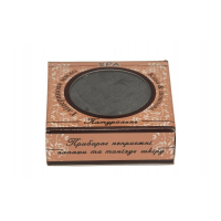 Глицериновое мыло Cocos SPA кофе и шоколад 100 г