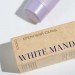 Кремовий скраб White Mandarin для вирівнювання тону обличчя 100 мл