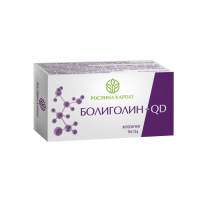 Фитосвечи Болиголин-QD Рослина Карпат 10 шт.