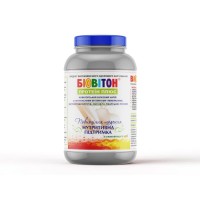 БІОВІТОН протеїн плюс Shivmed 300 г БІОВІТОН протеїн плюс Shivmed 300 г