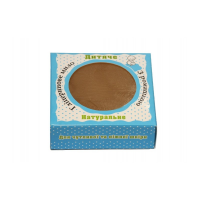 Глицериновое мыло Cocos Детское с ромашкой 100 г