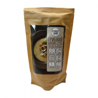 Крем-суп грибний STREET SOUP 250 г (дой-пак) Крем-суп грибний STREET SOUP 250 г (дой-пак)