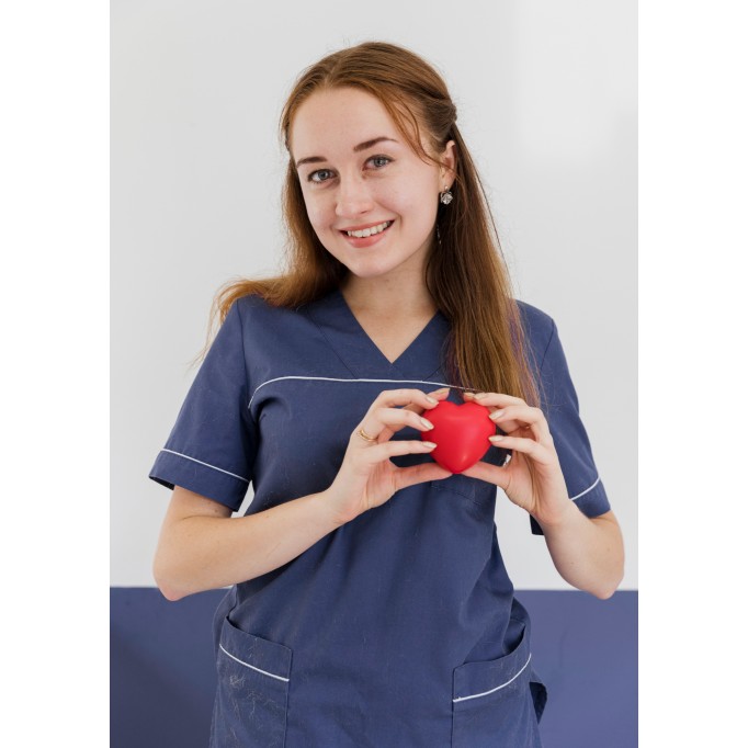 Добавки для серця і судин: як підтримати головний мотор організму в умовах стресу, темпу та навантажень