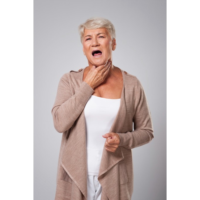 Коли щитоподібна залоза диктує ритм життя: як підтримати її роботу натурально і без крайнощів