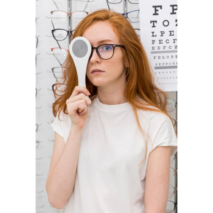 Турбота про очі як стиль життя: експертний гід з профілактики зору