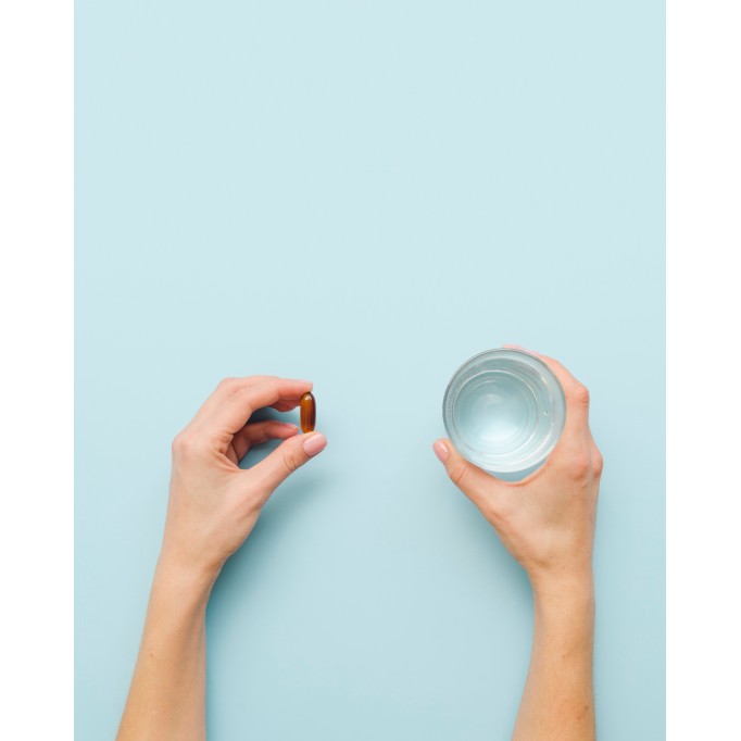 Сигнали тіла: як зрозуміти, чого насправді не вистачає організму