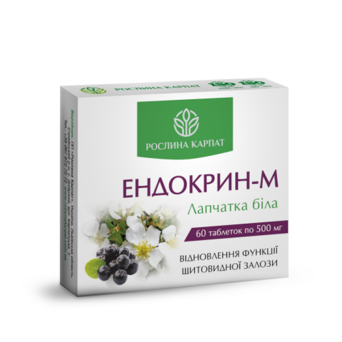 Коли гормони визначають самопочуття: як м’яко підтримати щитоподібну залозу і повернути баланс