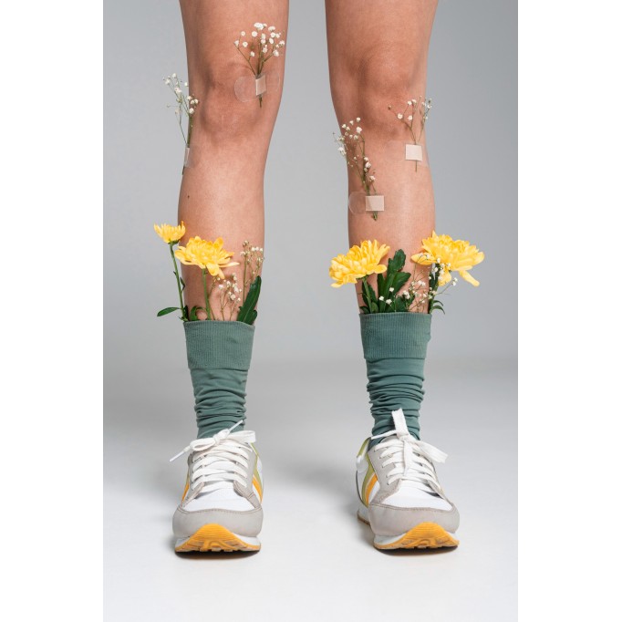 Варикоз: причини, профілактика та натуральна підтримка вен