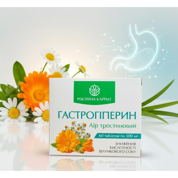 Печія і важкість у шлунку: коли проблема не в їжі, а в ритмі травлення