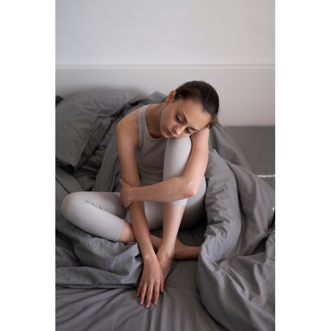 Запалення під контролем: як зберегти внутрішній баланс і захистити організм від хронічних збоїв