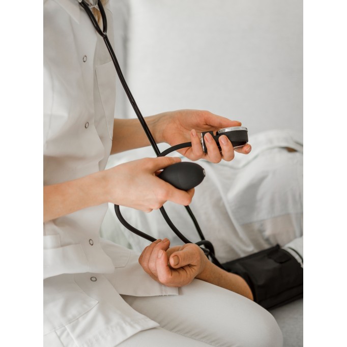 У ритмі життя: як підтримати серце, судини та стабільний тиск у сучасному світі