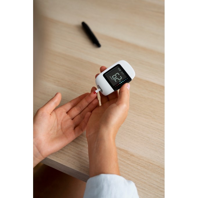 Натуральні способи зниження рівня цукру в крові: як допомагають трави та рослинні добавки