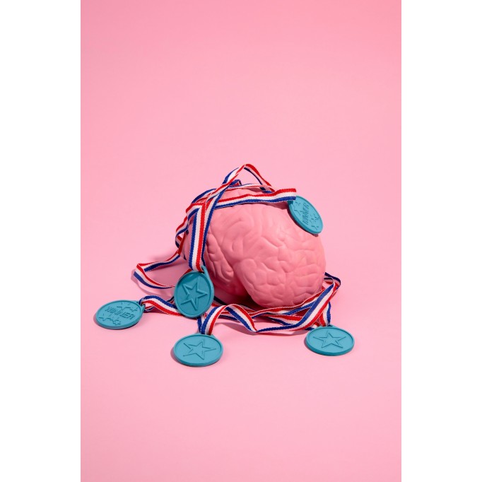 Мозок у фокусі: як підтримати ясність мислення, пам’ять і концентрацію