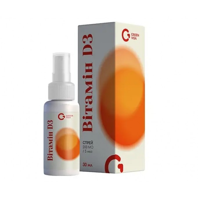 Вітамін D: головний елемент здоров’я, про який досі знають замало