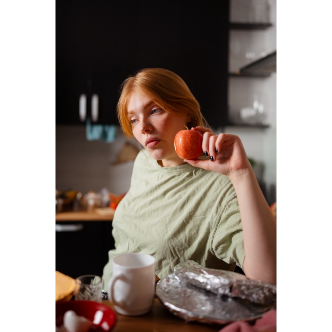 Трави для підтримки кишківника: м’яка сила, яка працює щодня