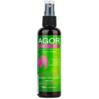 Тоник для волос AGOR Гидролат ACTIV-MIX 100 мл