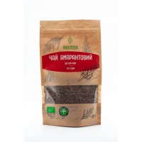Амарантовый чай Ahimsa органик 50 г