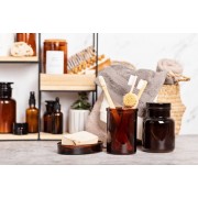 Аксесуари для догляду за тілом