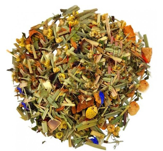 Трав'яний чай Альпійський луг, 50 г, Травень
