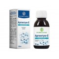 Аргентум C Рослина Карпат колоїдне срібло 50 мл 