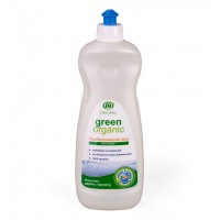 Пробіотичний гель для миття посуду Грін-Віза 500 г Пробіотичний гель для миття посуду Грін-Віза 500 г