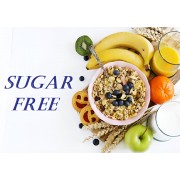 Діабетичний/без цукру