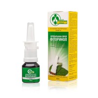 Фитобальзам для носа Фиторинол 15 мл