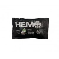 Батончик Positive Food HEMO кокос у шоколаді без цукру 36 г Батончик Positive Food HEMO кокос у шоколаді без цукру 36 г