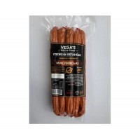 Сосиски веганські Vegas Мисливські 280 г Сосиски веганські Vegas Мисливські 280 г
