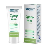 Супер-гель с бишофитом BishEffect 75 мл