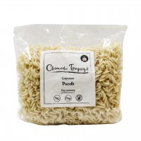 Макароны-спиральки рисовые (без глютена) "Світові традиції" 500 г