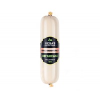 Колбаса веганская Vegas Любительская 300 г