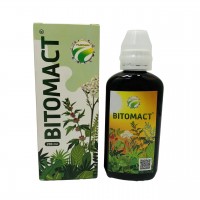 Вітомаст (комплекс рослинних екстрактів при захворюваннях молочної залози) 200 мл Вітомаст (комплекс рослинних екстрактів при захворюваннях молочної залози) 200 мл