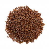 Чай гречишный Ку Цяо гранулированный темный премиум весовой 100 г