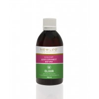 Эликсир Для стройной фигуры NEW LIFE 100 мл Эликсир Для стройной фигуры NEW LIFE 100 мл