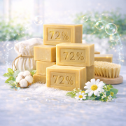 Хозяйственное мыло