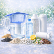 ОЧИЩЕНИЕ ВОДЫ