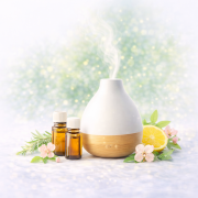 АРОМАТЕРАПІЯ