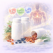 Чоловіче здоров'я