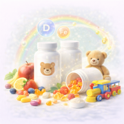 Дитяче здоров'я