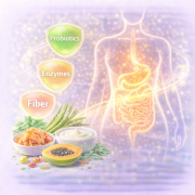 Покращення травлення