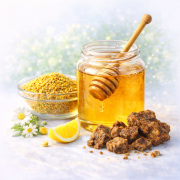 ПРОДУКТИ БДЖІЛЬНИЦТВА