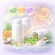 Протипаразитарні